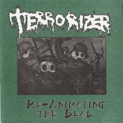Terrorizer : Re-Animating the Dead